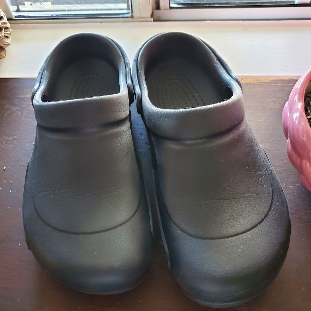 Crocs Black Unisex